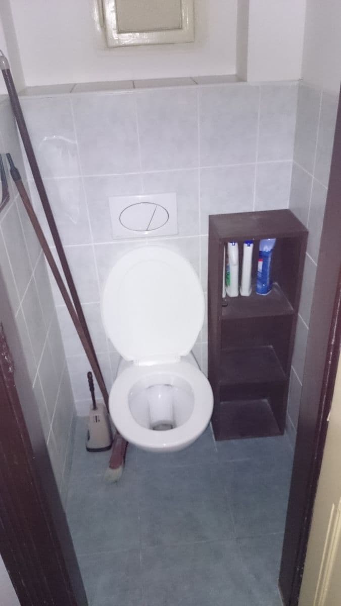 Prenájom bytu 1-izbový 35 m², Vrchlického, Praha, Praha Prenájom bytu 1-izbový 35 m², Vrchlického, Praha, Praha