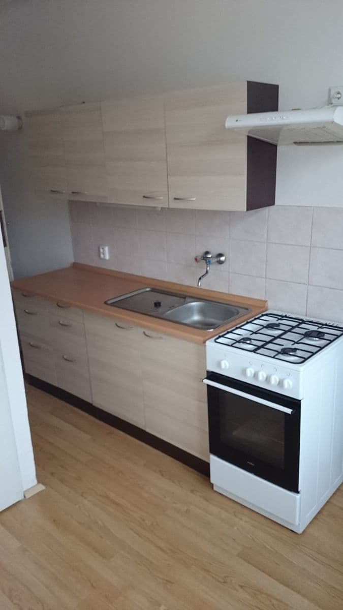 Prenájom bytu 1-izbový 35 m², Vrchlického, Praha, Praha Prenájom bytu 1-izbový 35 m², Vrchlického, Praha, Praha