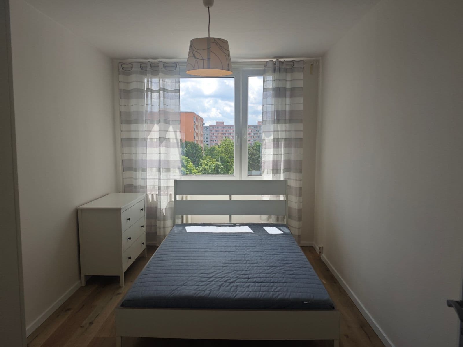 Prenájom bytu 2-izbový 43 m², Podjavorinské, Praha, Praha Prenájom bytu 2-izbový 43 m², Podjavorinské, Praha, Praha