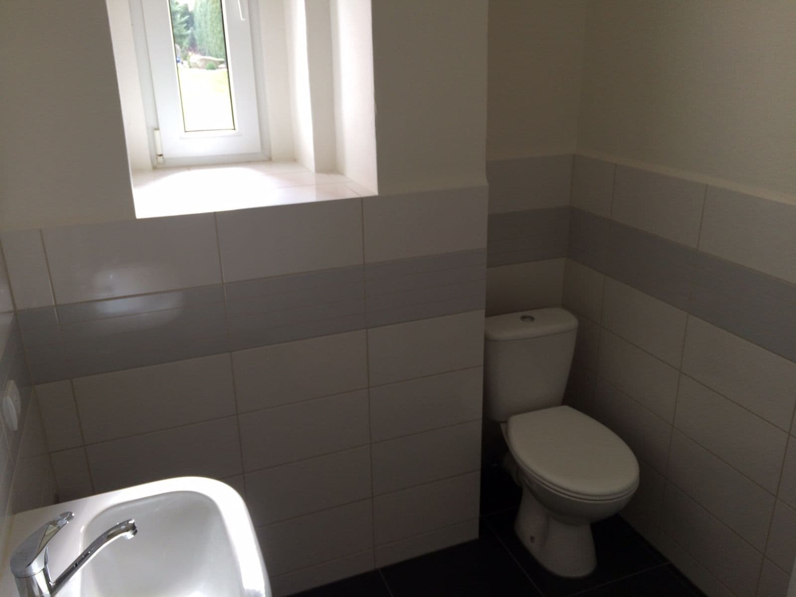 Prenájom bytu 2-izbový 56 m², Písečná, Cheb, Karlovarský kraj Prenájom bytu 2-izbový 56 m², Písečná, Cheb, Karlovarský kraj