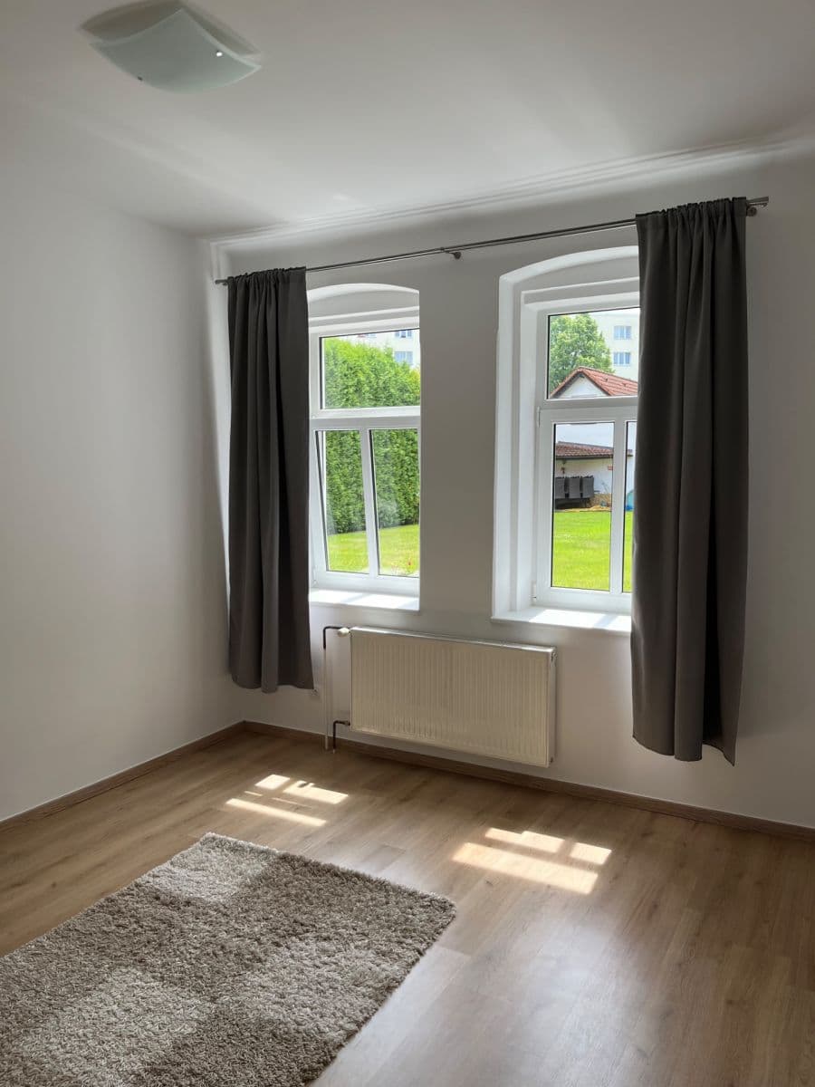 Prenájom bytu 2-izbový 56 m², Písečná, Cheb, Karlovarský kraj Prenájom bytu 2-izbový 56 m², Písečná, Cheb, Karlovarský kraj