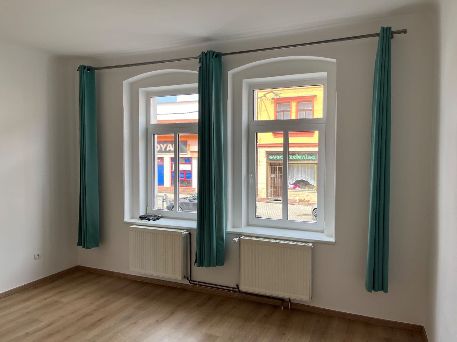 Prenájom bytu 2-izbový 56 m², Písečná, Cheb, Karlovarský kraj Prenájom bytu 2-izbový 56 m², Písečná, Cheb, Karlovarský kraj