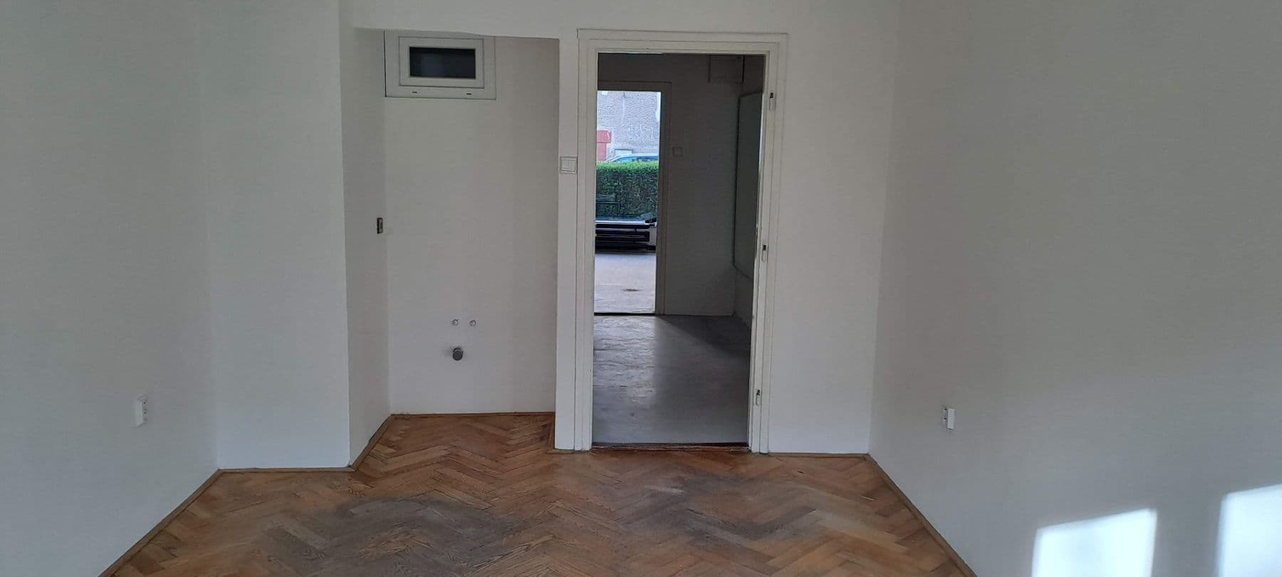 Prenájom nebytového priestoru 45 m², Tučkova, Brno, Jihomoravský kraj Prenájom nebytového priestoru 45 m², Tučkova, Brno, Jihomoravský kraj