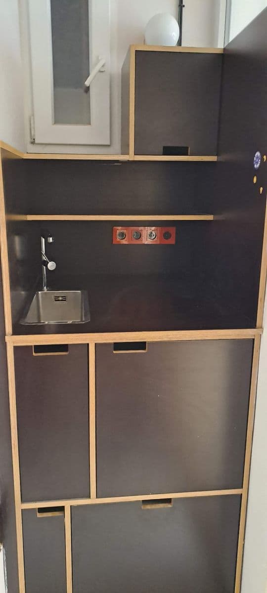 Prenájom nebytového priestoru 45 m², Tučkova, Brno, Jihomoravský kraj Prenájom nebytového priestoru 45 m², Tučkova, Brno, Jihomoravský kraj