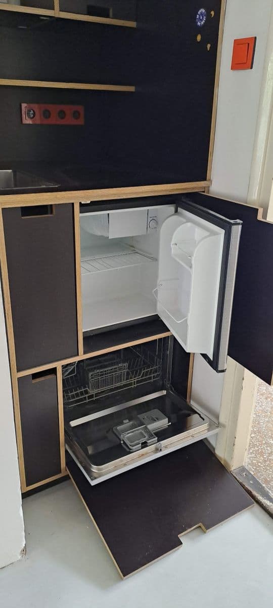 Prenájom nebytového priestoru 45 m², Tučkova, Brno, Jihomoravský kraj Prenájom nebytového priestoru 45 m², Tučkova, Brno, Jihomoravský kraj