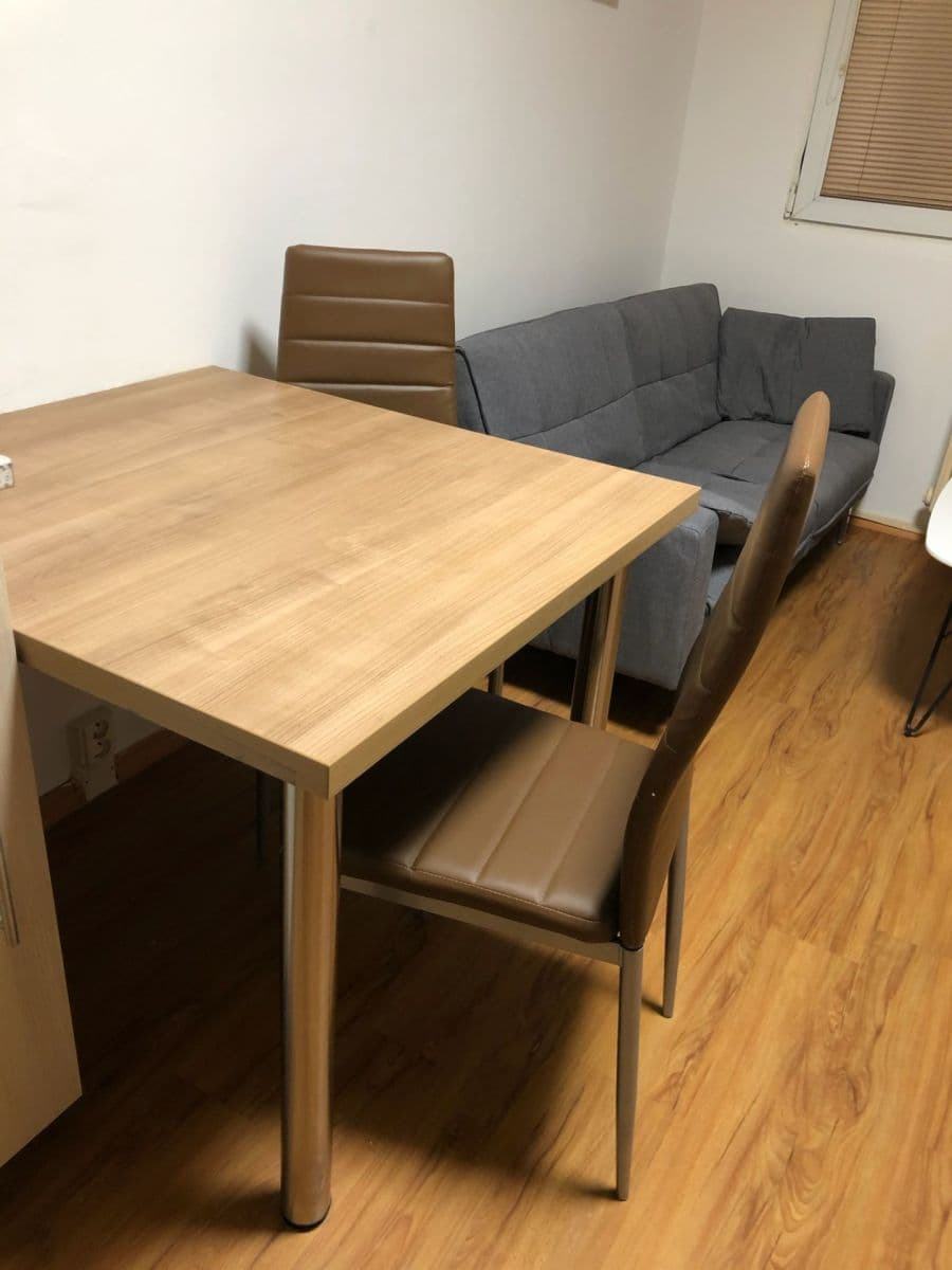 Prenájom bytu 2-izbový 41 m², Makovského, Praha, Praha Prenájom bytu 2-izbový 41 m², Makovského, Praha, Praha