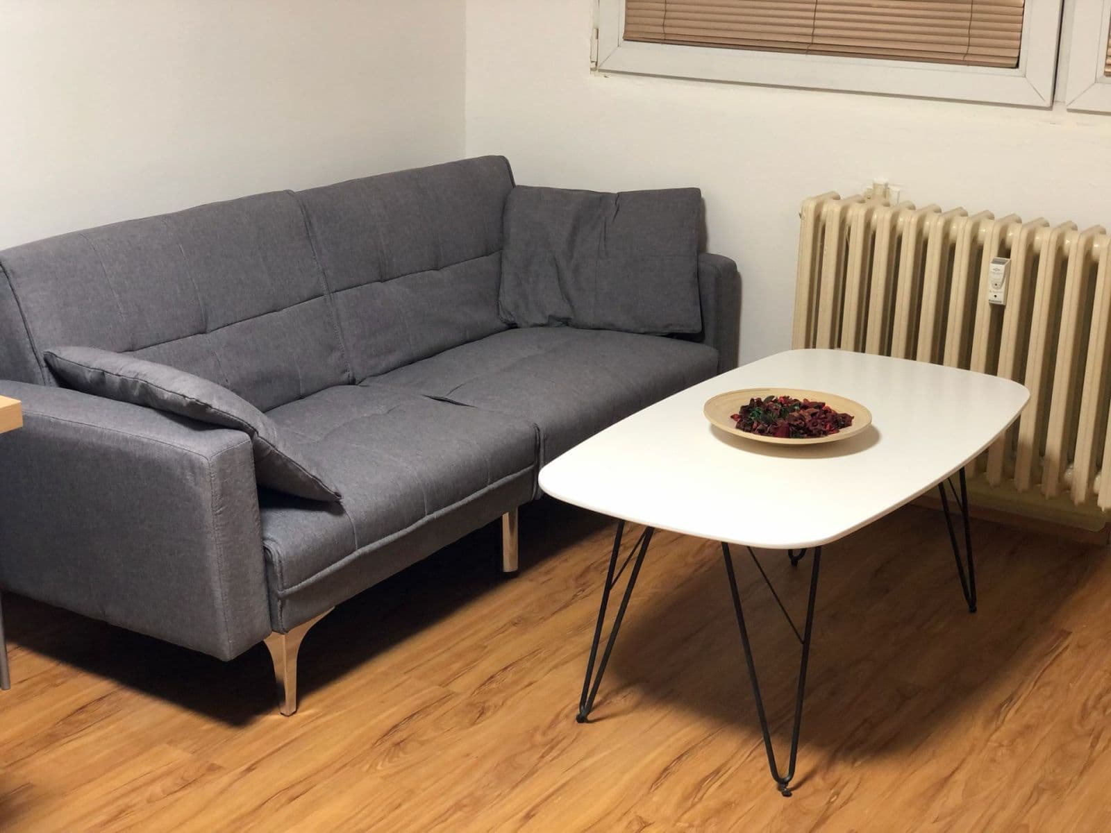 Prenájom bytu 2-izbový 41 m², Makovského, Praha, Praha Prenájom bytu 2-izbový 41 m², Makovského, Praha, Praha