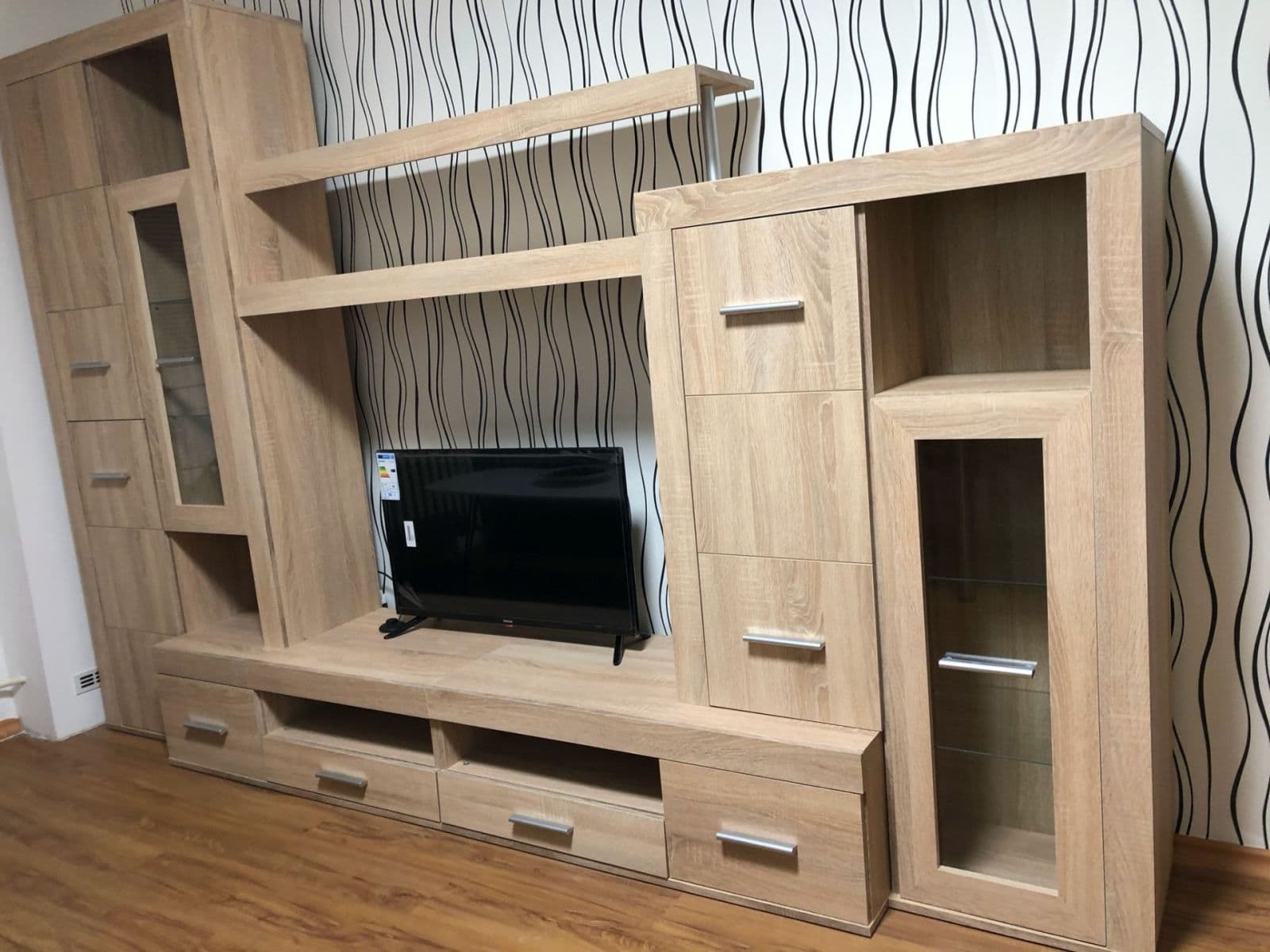 Prenájom bytu 2-izbový 41 m², Makovského, Praha, Praha Prenájom bytu 2-izbový 41 m², Makovského, Praha, Praha