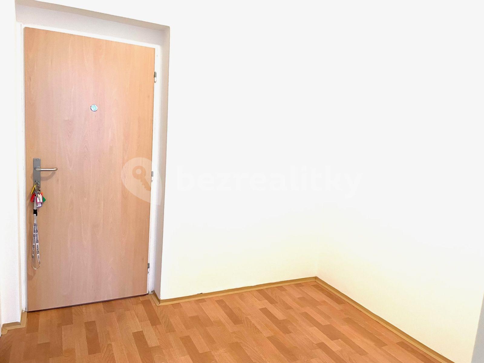 Prenájom bytu 2-izbový 53 m², Hlinská, České Budějovice, Jihočeský kraj