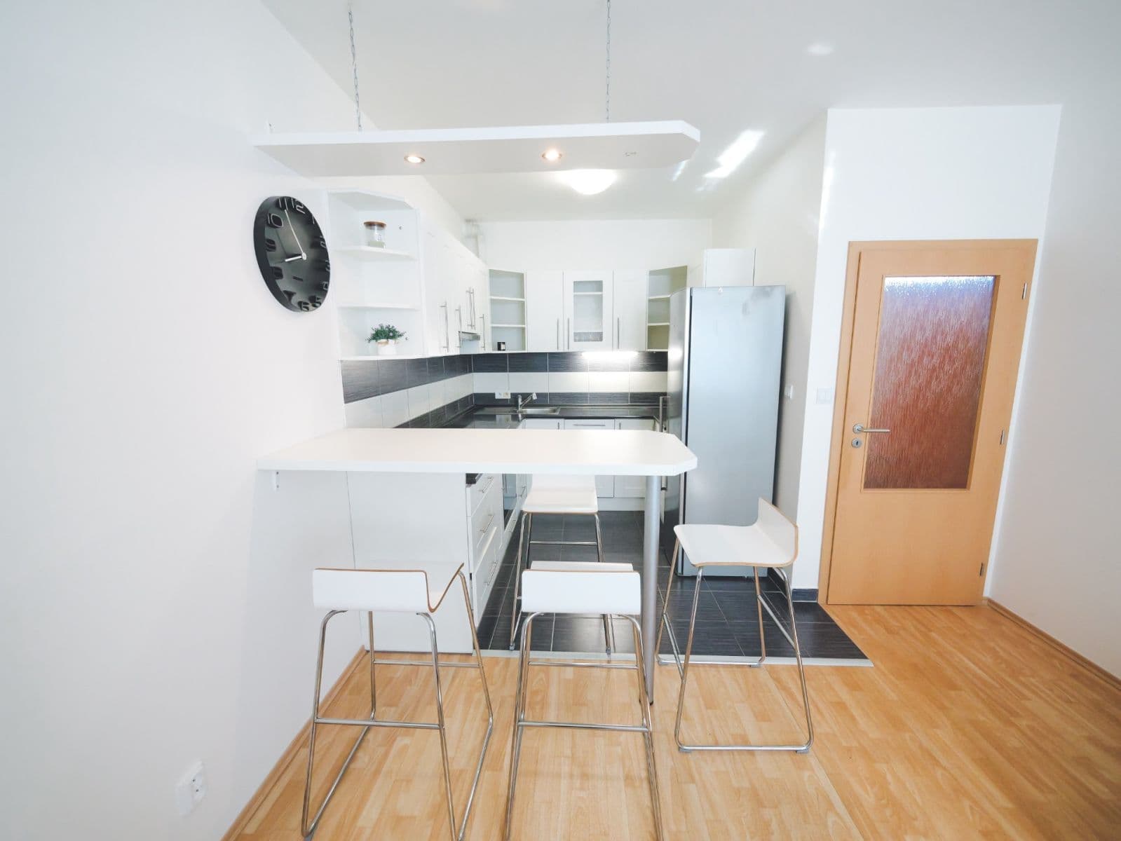 Prenájom bytu 2-izbový 53 m², Mariánská, Praha, Praha Prenájom bytu 2-izbový 53 m², Mariánská, Praha, Praha