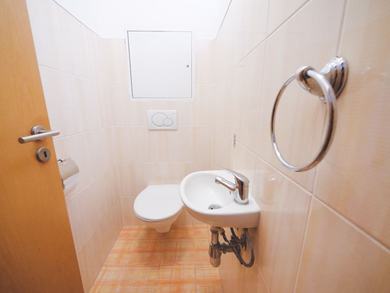 Prenájom bytu 2-izbový 53 m², Mariánská, Praha, Praha Prenájom bytu 2-izbový 53 m², Mariánská, Praha, Praha