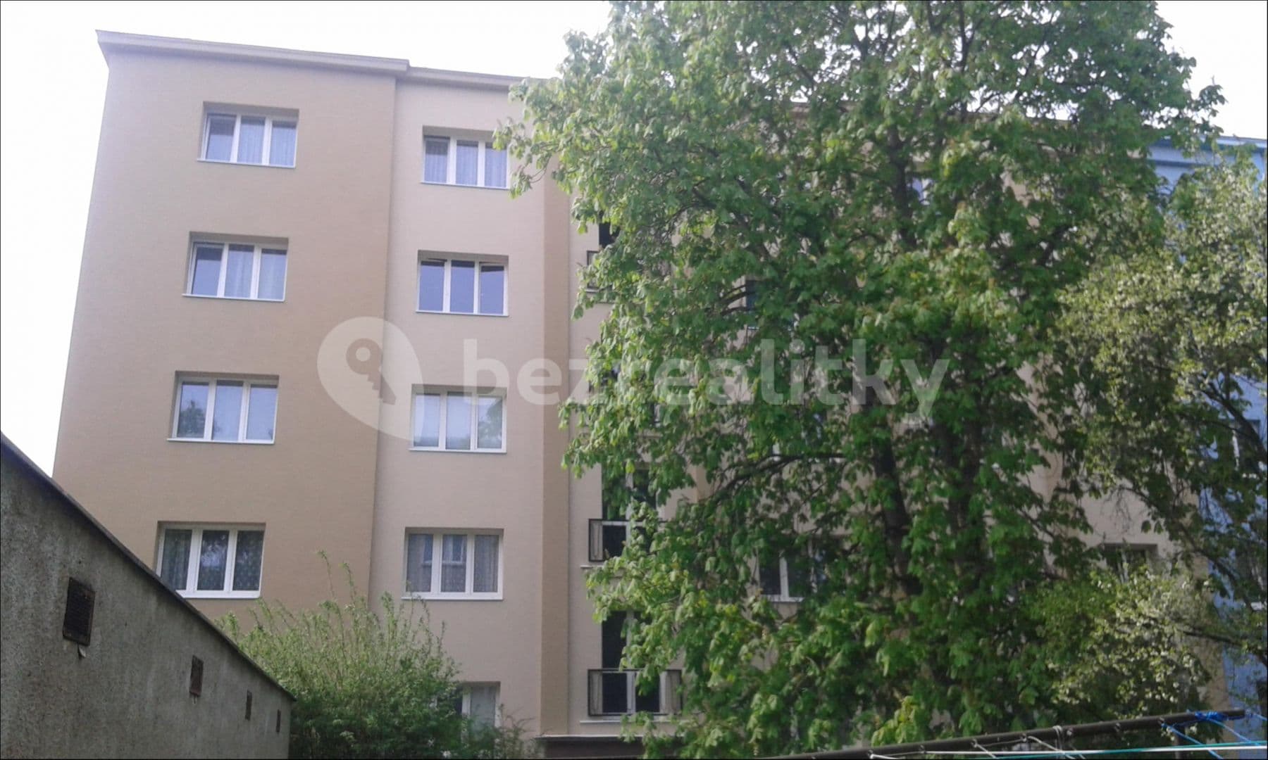 Prenájom bytu 2-izbový 53 m², Blažíčkova, Praha, Praha Prenájom bytu 2-izbový 53 m², Blažíčkova, Praha, Praha