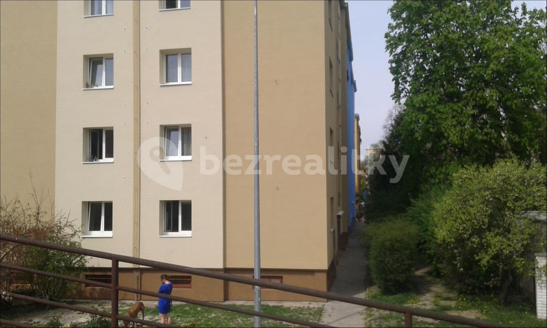 Prenájom bytu 2-izbový 53 m², Blažíčkova, Praha, Praha Prenájom bytu 2-izbový 53 m², Blažíčkova, Praha, Praha