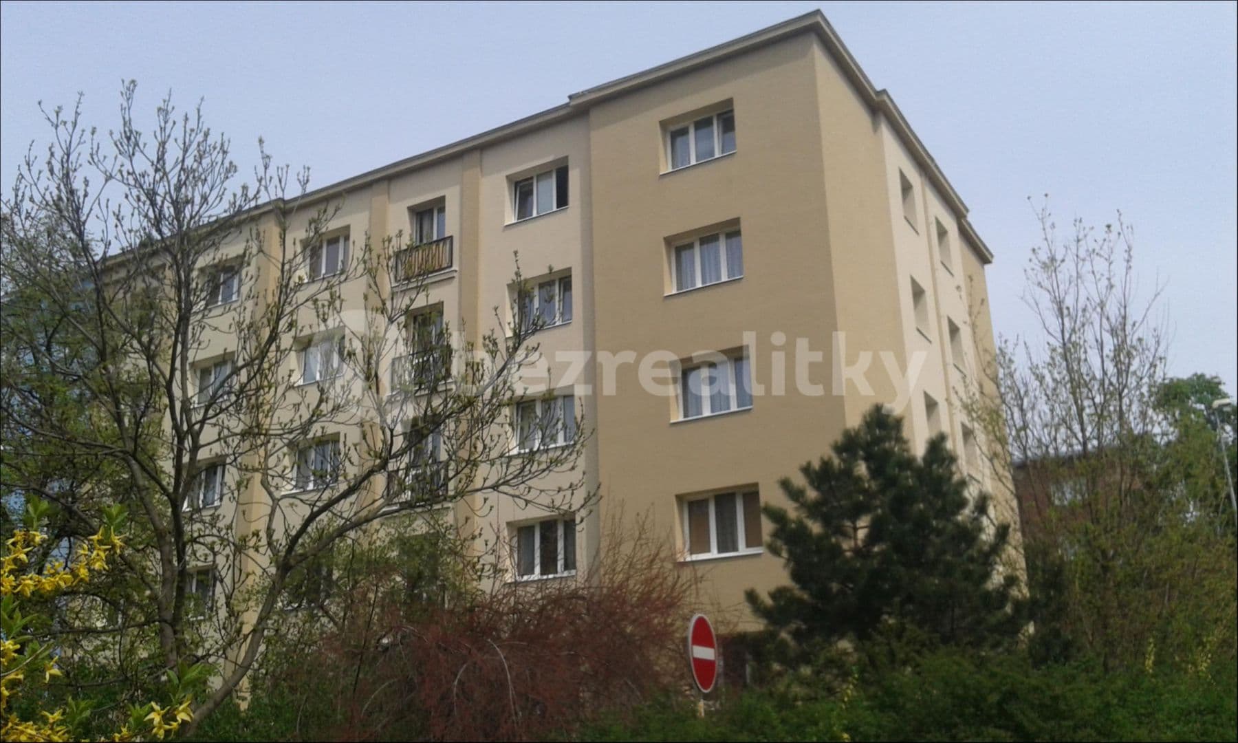 Prenájom bytu 2-izbový 53 m², Blažíčkova, Praha, Praha Prenájom bytu 2-izbový 53 m², Blažíčkova, Praha, Praha