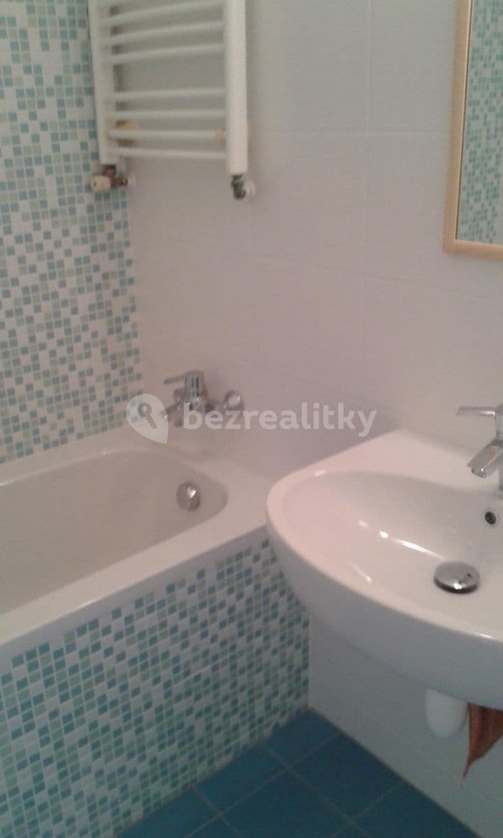 Prenájom bytu 2-izbový 53 m², Blažíčkova, Praha, Praha Prenájom bytu 2-izbový 53 m², Blažíčkova, Praha, Praha