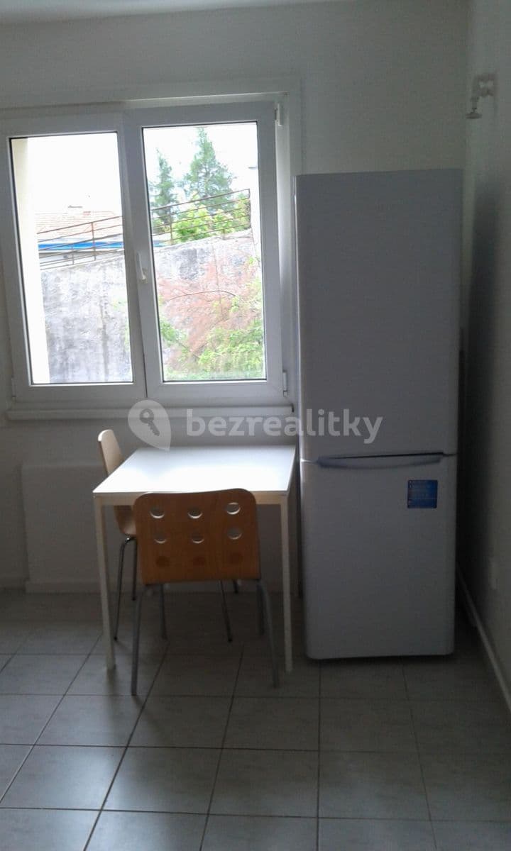 Prenájom bytu 2-izbový 53 m², Blažíčkova, Praha, Praha Prenájom bytu 2-izbový 53 m², Blažíčkova, Praha, Praha