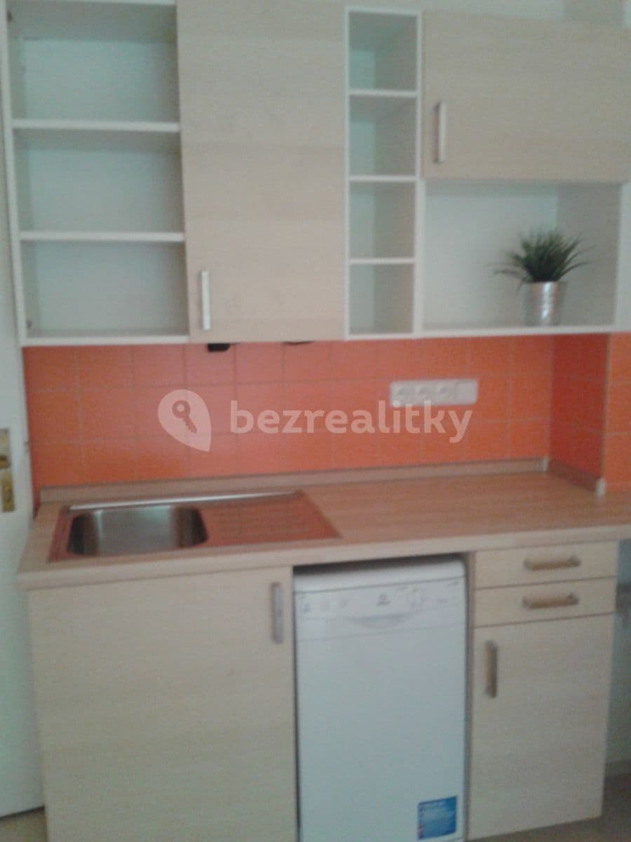 Prenájom bytu 2-izbový 53 m², Blažíčkova, Praha, Praha Prenájom bytu 2-izbový 53 m², Blažíčkova, Praha, Praha