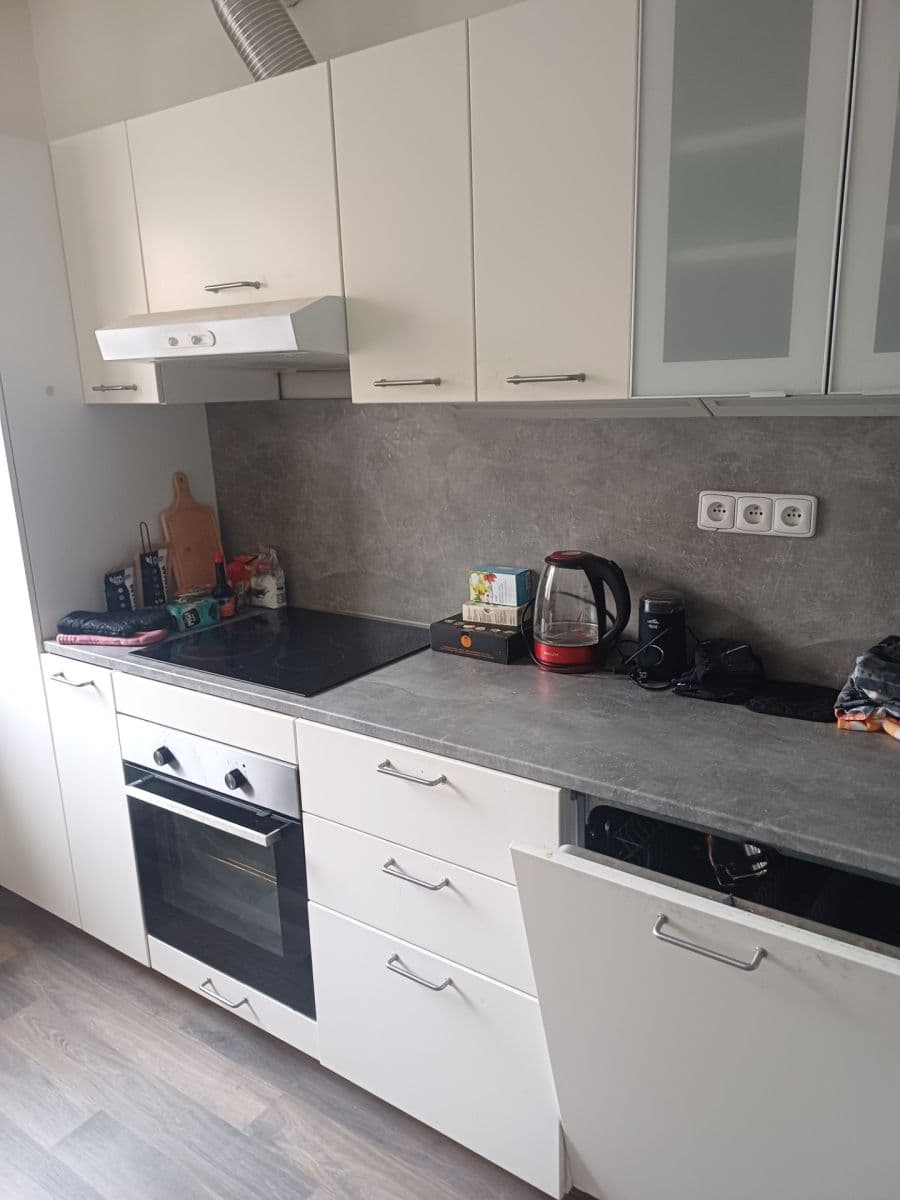 Prenájom bytu 2-izbový 53 m², Blažíčkova, Praha, Praha Prenájom bytu 2-izbový 53 m², Blažíčkova, Praha, Praha