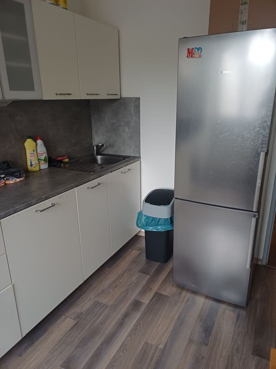 Prenájom bytu 2-izbový 53 m², Blažíčkova, Praha, Praha Prenájom bytu 2-izbový 53 m², Blažíčkova, Praha, Praha