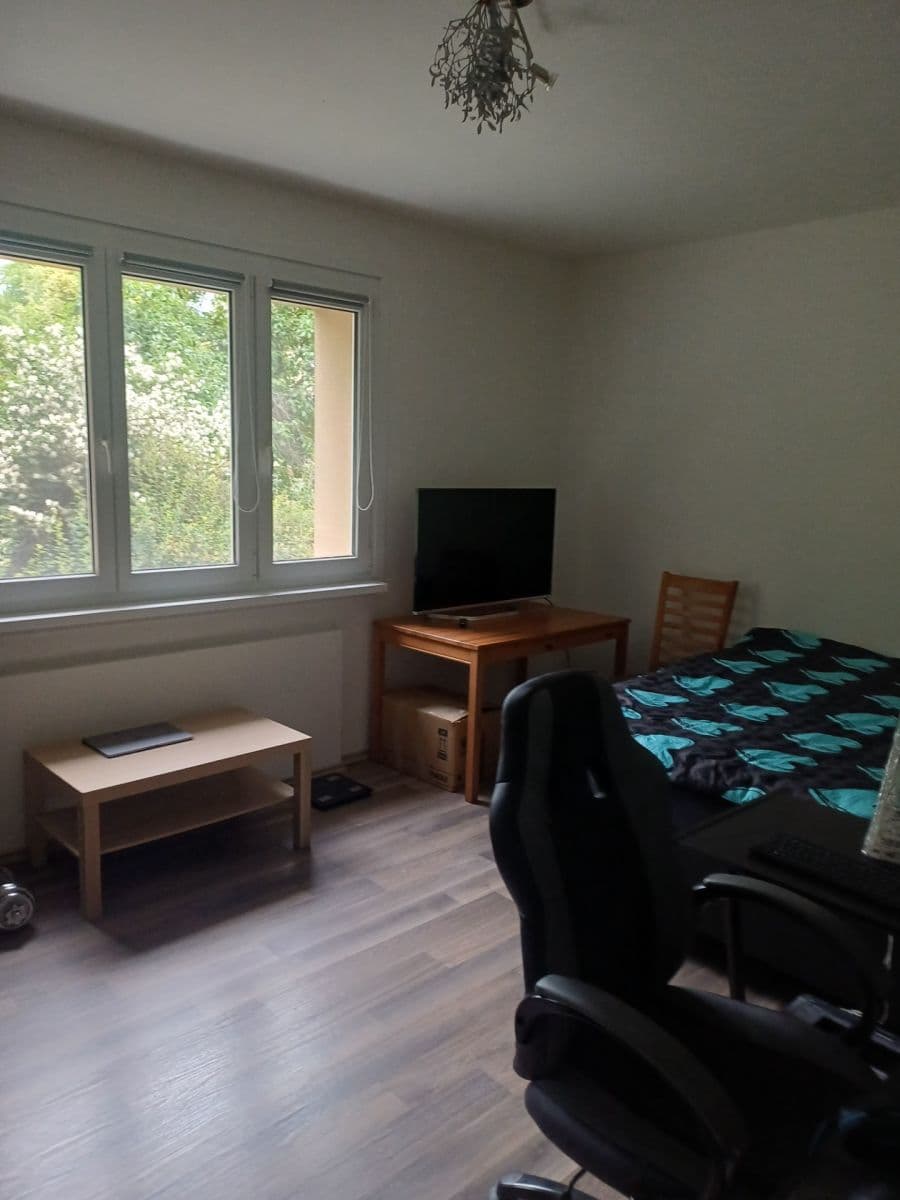 Prenájom bytu 2-izbový 53 m², Blažíčkova, Praha, Praha Prenájom bytu 2-izbový 53 m², Blažíčkova, Praha, Praha