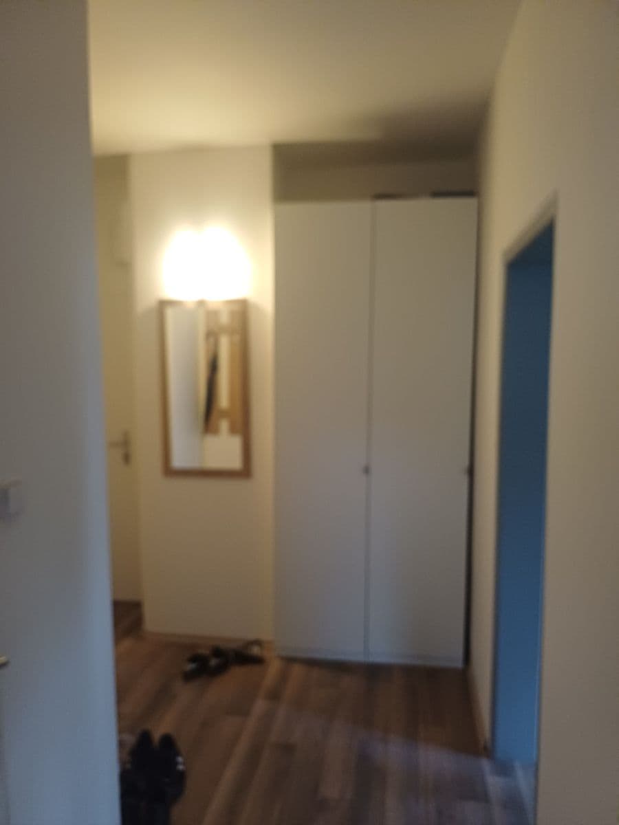 Prenájom bytu 2-izbový 53 m², Blažíčkova, Praha, Praha Prenájom bytu 2-izbový 53 m², Blažíčkova, Praha, Praha