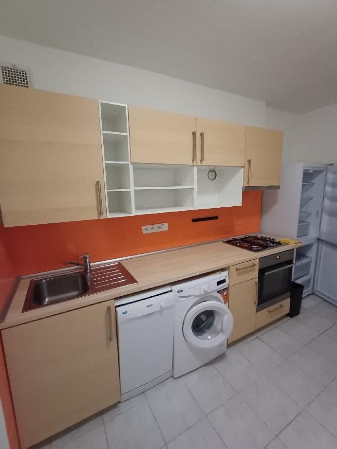 Prenájom bytu 2-izbový 53 m², Blažíčkova, Praha, Praha Prenájom bytu 2-izbový 53 m², Blažíčkova, Praha, Praha