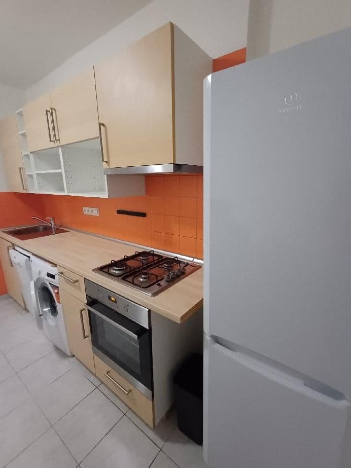 Prenájom bytu 2-izbový 53 m², Blažíčkova, Praha, Praha Prenájom bytu 2-izbový 53 m², Blažíčkova, Praha, Praha