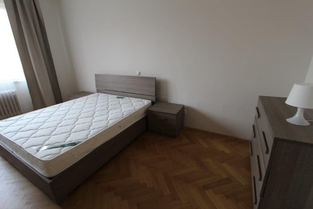 Prenájom bytu 2-izbový 61 m², Užocká, Praha, Praha Prenájom bytu 2-izbový 61 m², Užocká, Praha, Praha