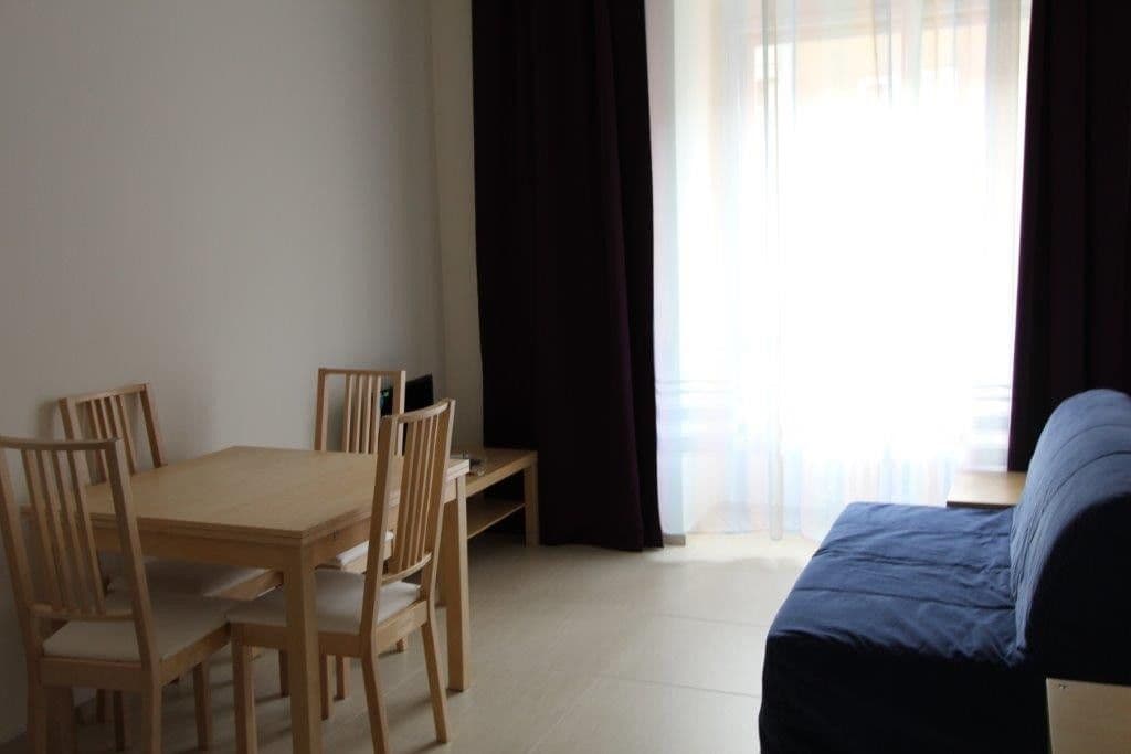 Prenájom bytu 2-izbový 61 m², Užocká, Praha, Praha Prenájom bytu 2-izbový 61 m², Užocká, Praha, Praha