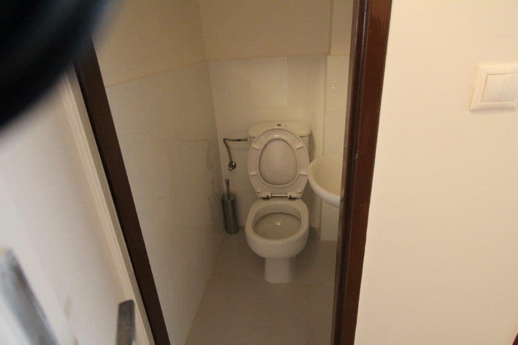 Prenájom bytu 2-izbový 61 m², Užocká, Praha, Praha Prenájom bytu 2-izbový 61 m², Užocká, Praha, Praha