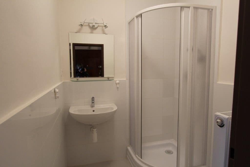 Prenájom bytu 2-izbový 61 m², Užocká, Praha, Praha Prenájom bytu 2-izbový 61 m², Užocká, Praha, Praha