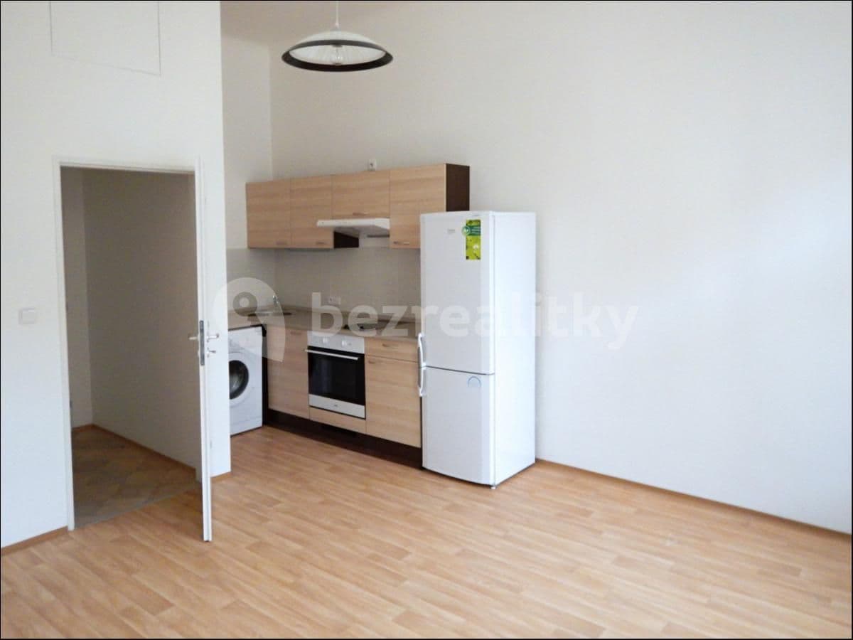 Prenájom bytu Garsoniéra 22 m², Dělnická, Praha, Praha Prenájom bytu Garsoniéra 22 m², Dělnická, Praha, Praha