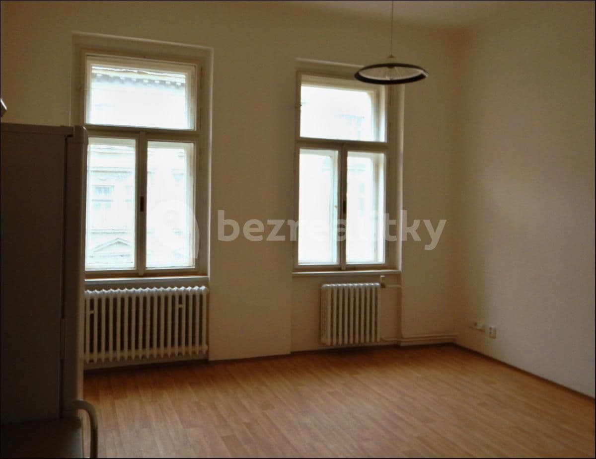 Prenájom bytu Garsoniéra 22 m², Dělnická, Praha, Praha Prenájom bytu Garsoniéra 22 m², Dělnická, Praha, Praha