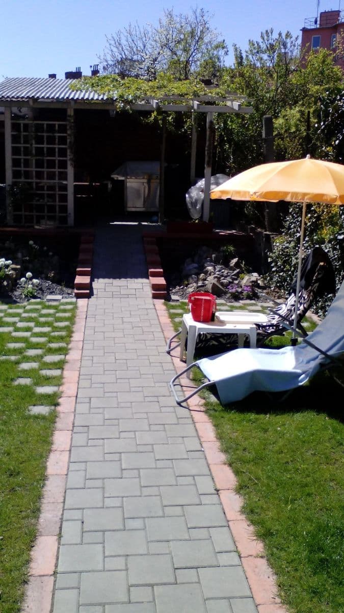 Prenájom bytu 1-izbový 35 m², Šámalova, Brno, Jihomoravský kraj Prenájom bytu 1-izbový 35 m², Šámalova, Brno, Jihomoravský kraj