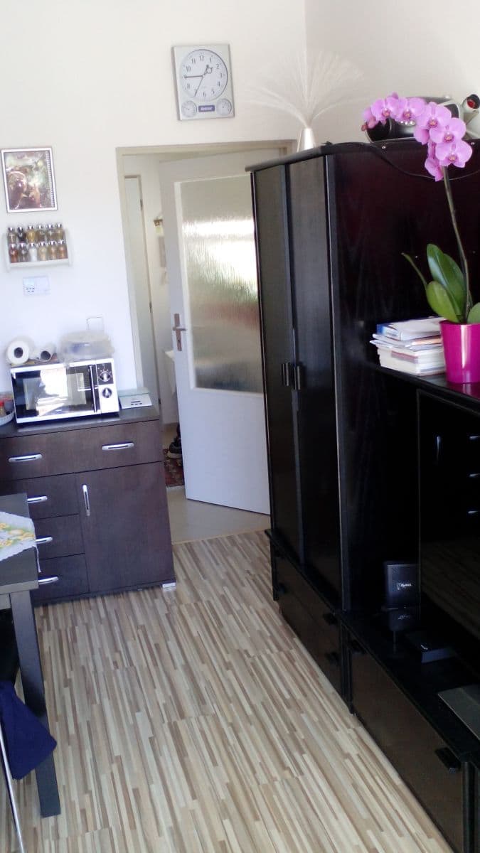 Prenájom bytu 1-izbový 35 m², Šámalova, Brno, Jihomoravský kraj Prenájom bytu 1-izbový 35 m², Šámalova, Brno, Jihomoravský kraj