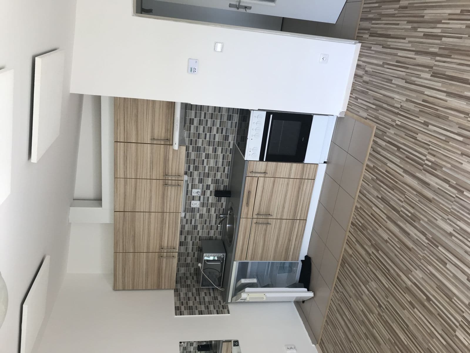 Prenájom bytu 1-izbový 35 m², Šámalova, Brno, Jihomoravský kraj Prenájom bytu 1-izbový 35 m², Šámalova, Brno, Jihomoravský kraj