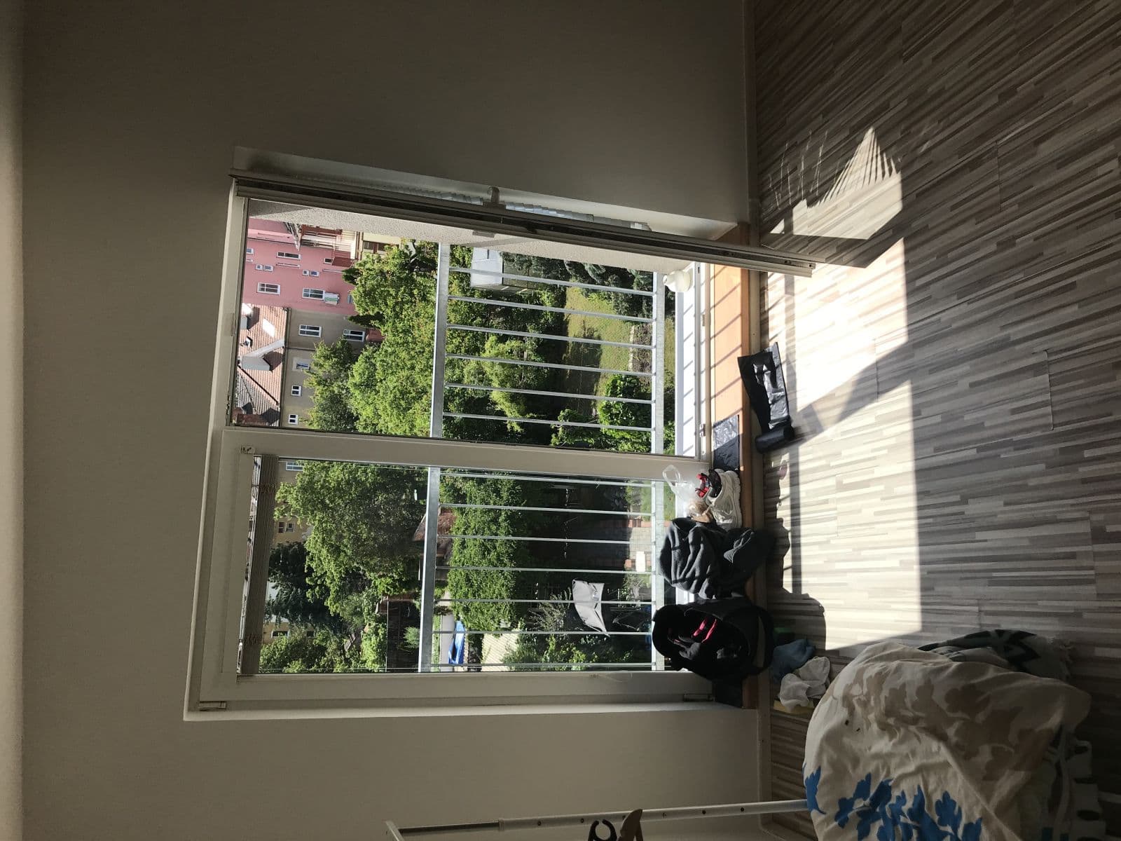 Prenájom bytu 1-izbový 35 m², Šámalova, Brno, Jihomoravský kraj Prenájom bytu 1-izbový 35 m², Šámalova, Brno, Jihomoravský kraj