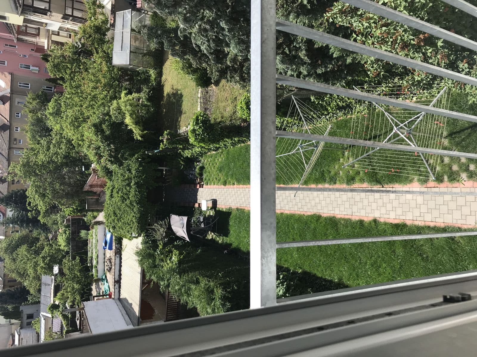 Prenájom bytu 1-izbový 35 m², Šámalova, Brno, Jihomoravský kraj Prenájom bytu 1-izbový 35 m², Šámalova, Brno, Jihomoravský kraj