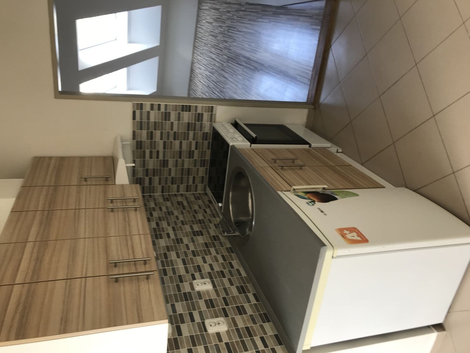 Prenájom bytu 1-izbový 35 m², Šámalova, Brno, Jihomoravský kraj Prenájom bytu 1-izbový 35 m², Šámalova, Brno, Jihomoravský kraj