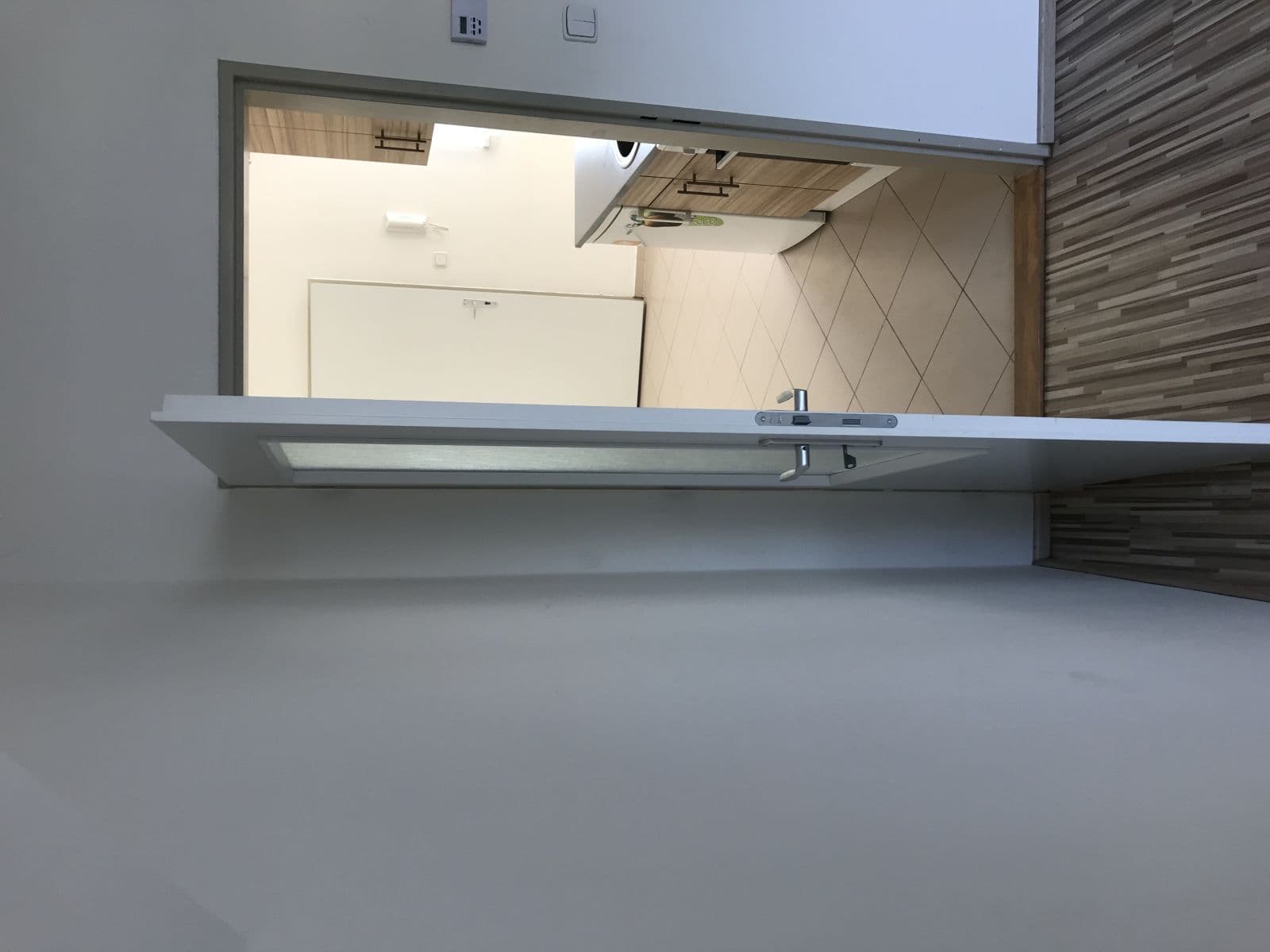 Prenájom bytu 1-izbový 35 m², Šámalova, Brno, Jihomoravský kraj Prenájom bytu 1-izbový 35 m², Šámalova, Brno, Jihomoravský kraj