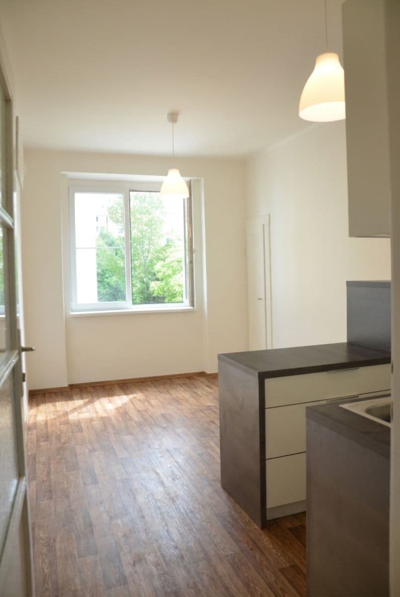Prenájom bytu 2-izbový 45 m², Na Louži, Praha, Praha Prenájom bytu 2-izbový 45 m², Na Louži, Praha, Praha