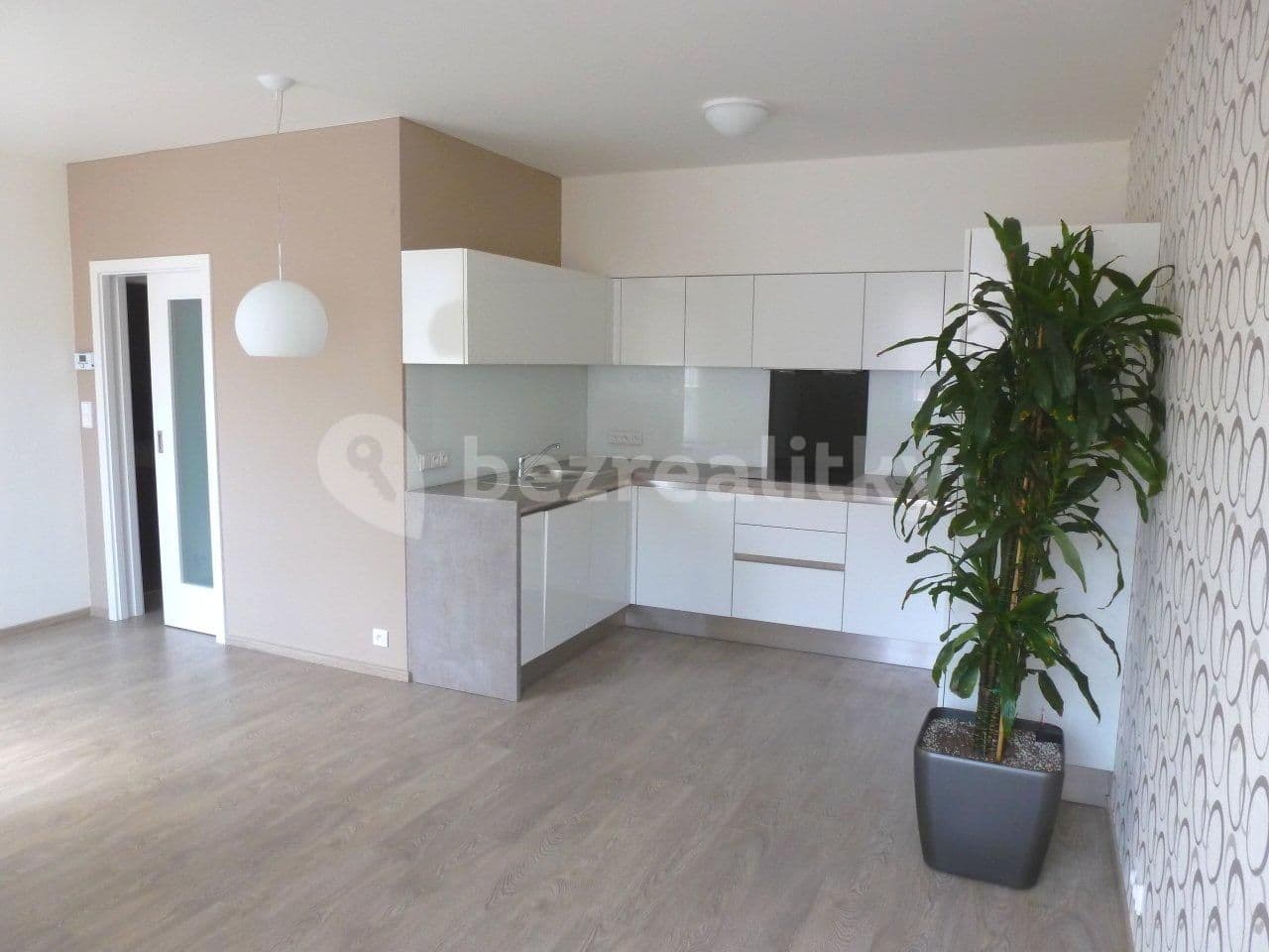 Prenájom bytu 2-izbový 48 m², Slezská, Praha, Praha Prenájom bytu 2-izbový 48 m², Slezská, Praha, Praha
