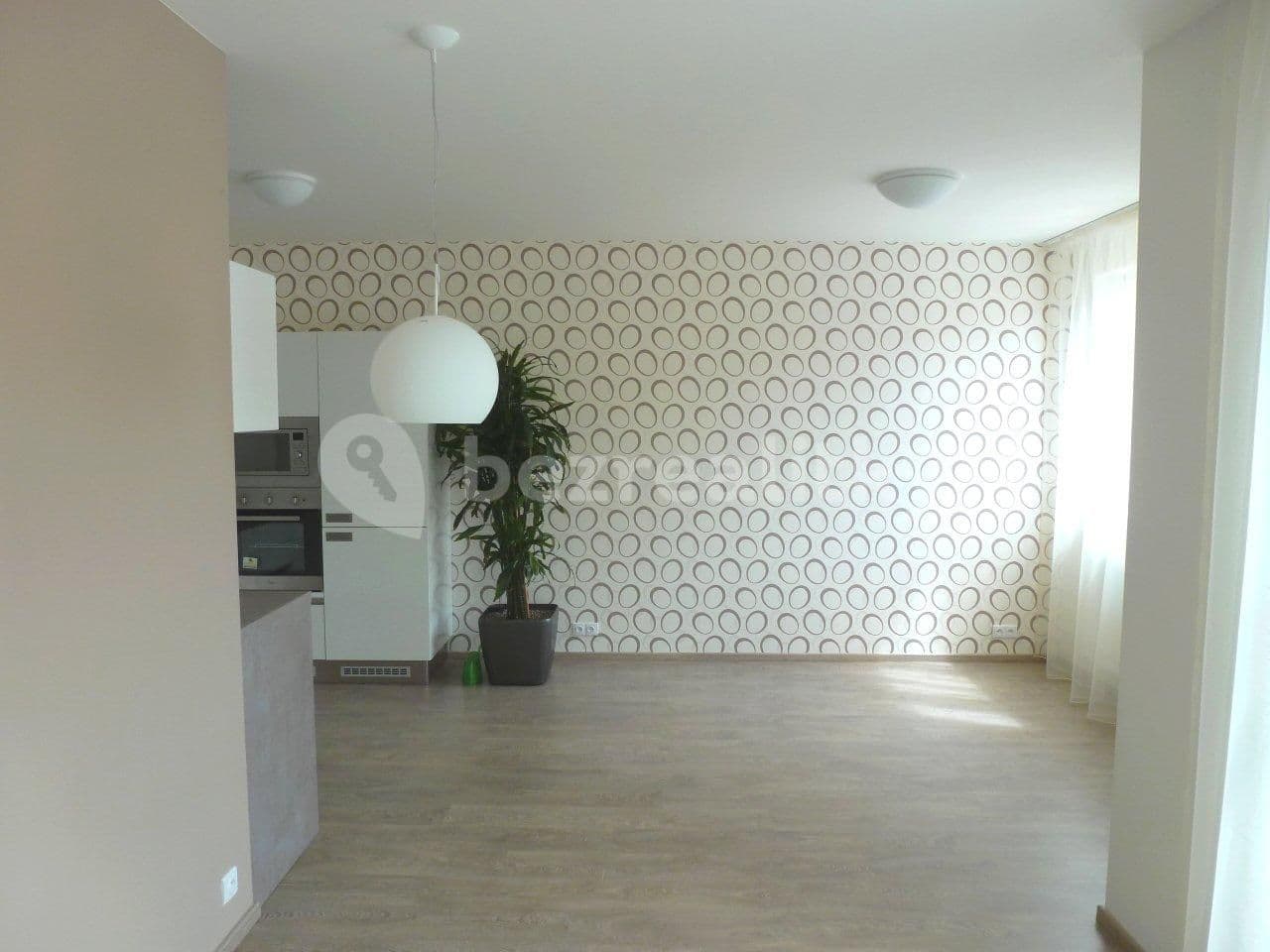 Prenájom bytu 2-izbový 48 m², Slezská, Praha, Praha Prenájom bytu 2-izbový 48 m², Slezská, Praha, Praha