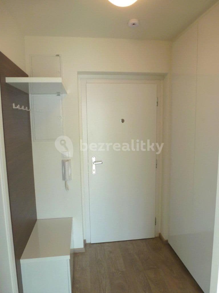 Prenájom bytu 2-izbový 48 m², Slezská, Praha, Praha Prenájom bytu 2-izbový 48 m², Slezská, Praha, Praha