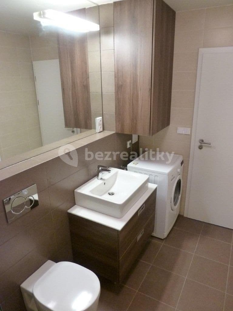 Prenájom bytu 2-izbový 48 m², Slezská, Praha, Praha Prenájom bytu 2-izbový 48 m², Slezská, Praha, Praha