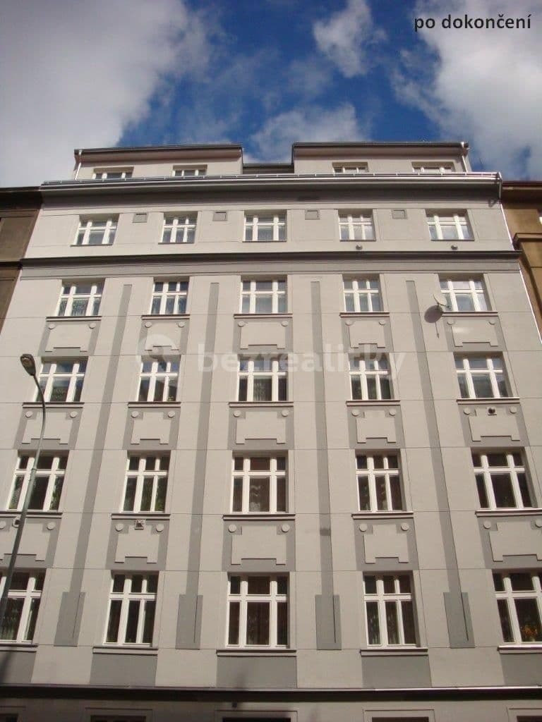 Prenájom bytu 2-izbový 48 m², Slezská, Praha, Praha Prenájom bytu 2-izbový 48 m², Slezská, Praha, Praha