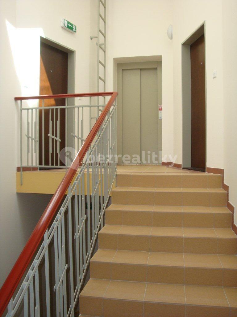 Prenájom bytu 2-izbový 48 m², Slezská, Praha, Praha