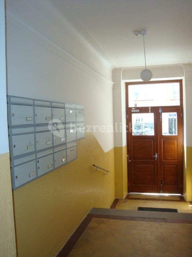 Prenájom bytu 2-izbový 48 m², Slezská, Praha, Praha Prenájom bytu 2-izbový 48 m², Slezská, Praha, Praha