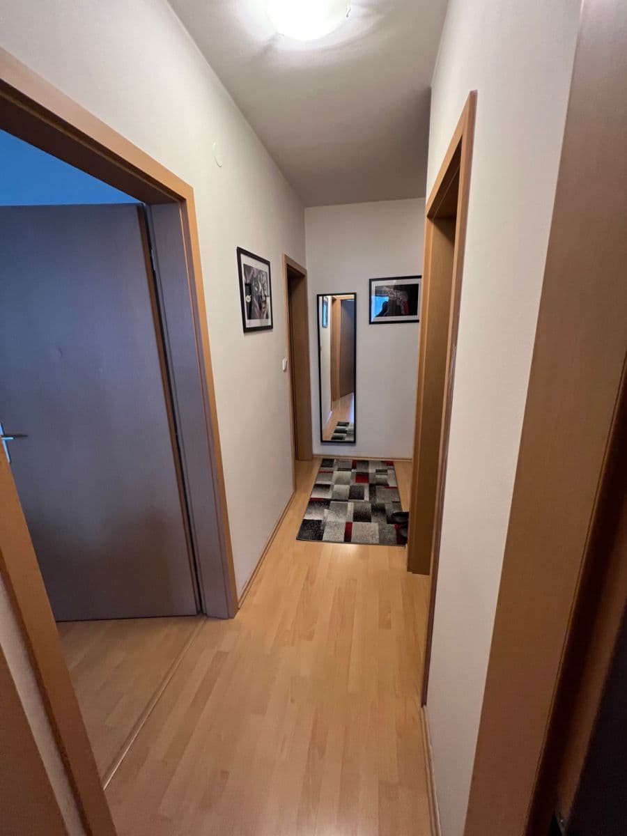 Prenájom bytu 2-izbový 63 m², Purkyňova, Brno, Jihomoravský kraj Prenájom bytu 2-izbový 63 m², Purkyňova, Brno, Jihomoravský kraj