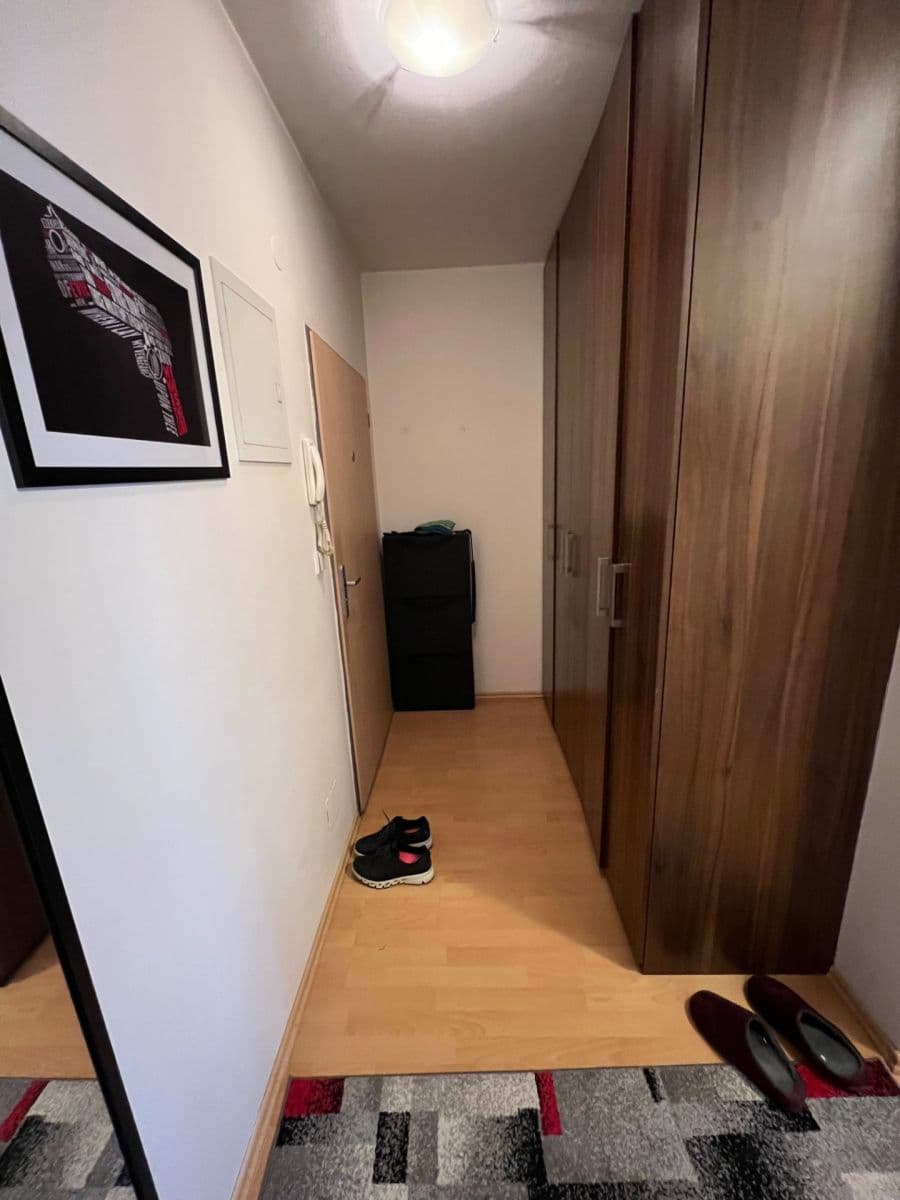 Prenájom bytu 2-izbový 63 m², Purkyňova, Brno, Jihomoravský kraj Prenájom bytu 2-izbový 63 m², Purkyňova, Brno, Jihomoravský kraj